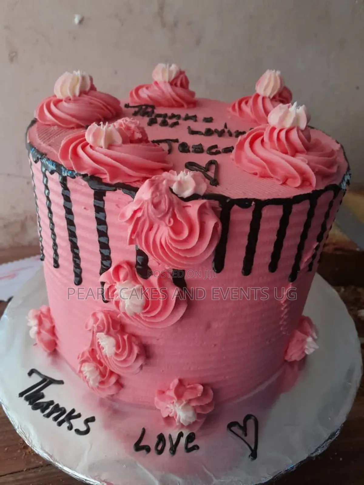 Birthdays Cakes Parties and Flowers Balloons
