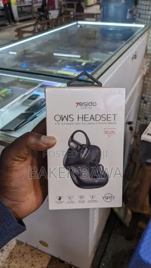 Ows Headsets