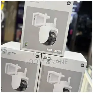Original Outdoor Cw7005 CCTV Camera