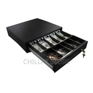 Cash Drawer Tray.