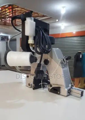 Sack Bag Closer Sack Sealing Machine