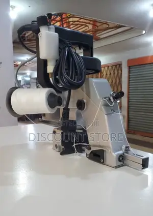 Sealing Machine Sack Closer Machine