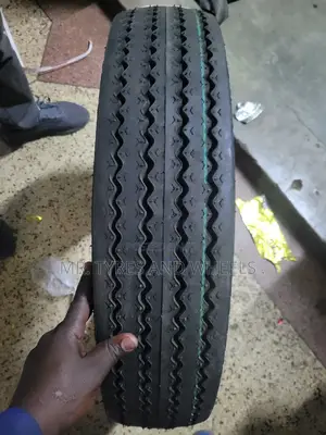 7.00r15 in the Type of Kiboko New Type on the Market.