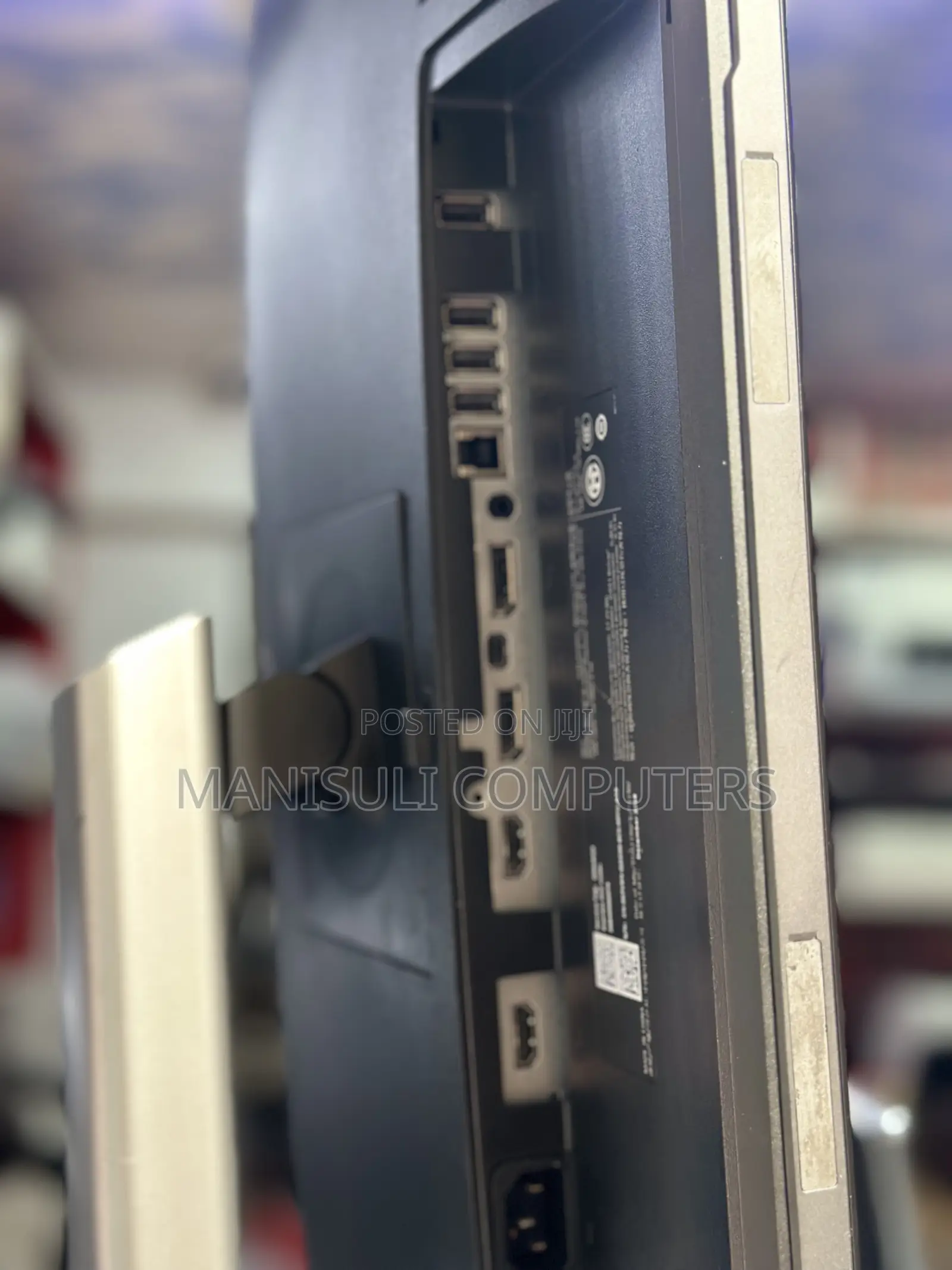 New Model Dell Ips Monitor 24