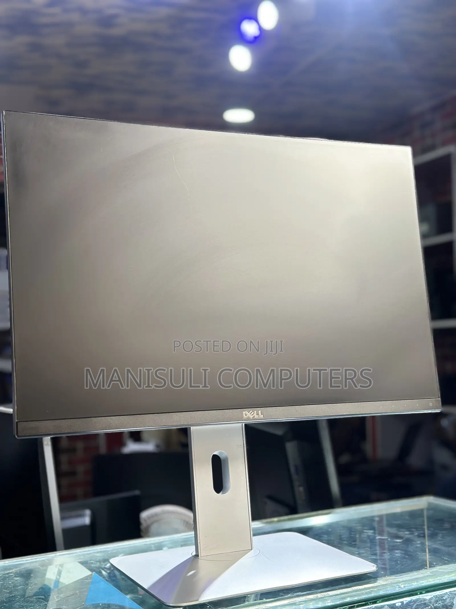 New Model Dell Ips Monitor 24
