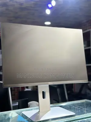 New Model Dell Ips Monitor 24