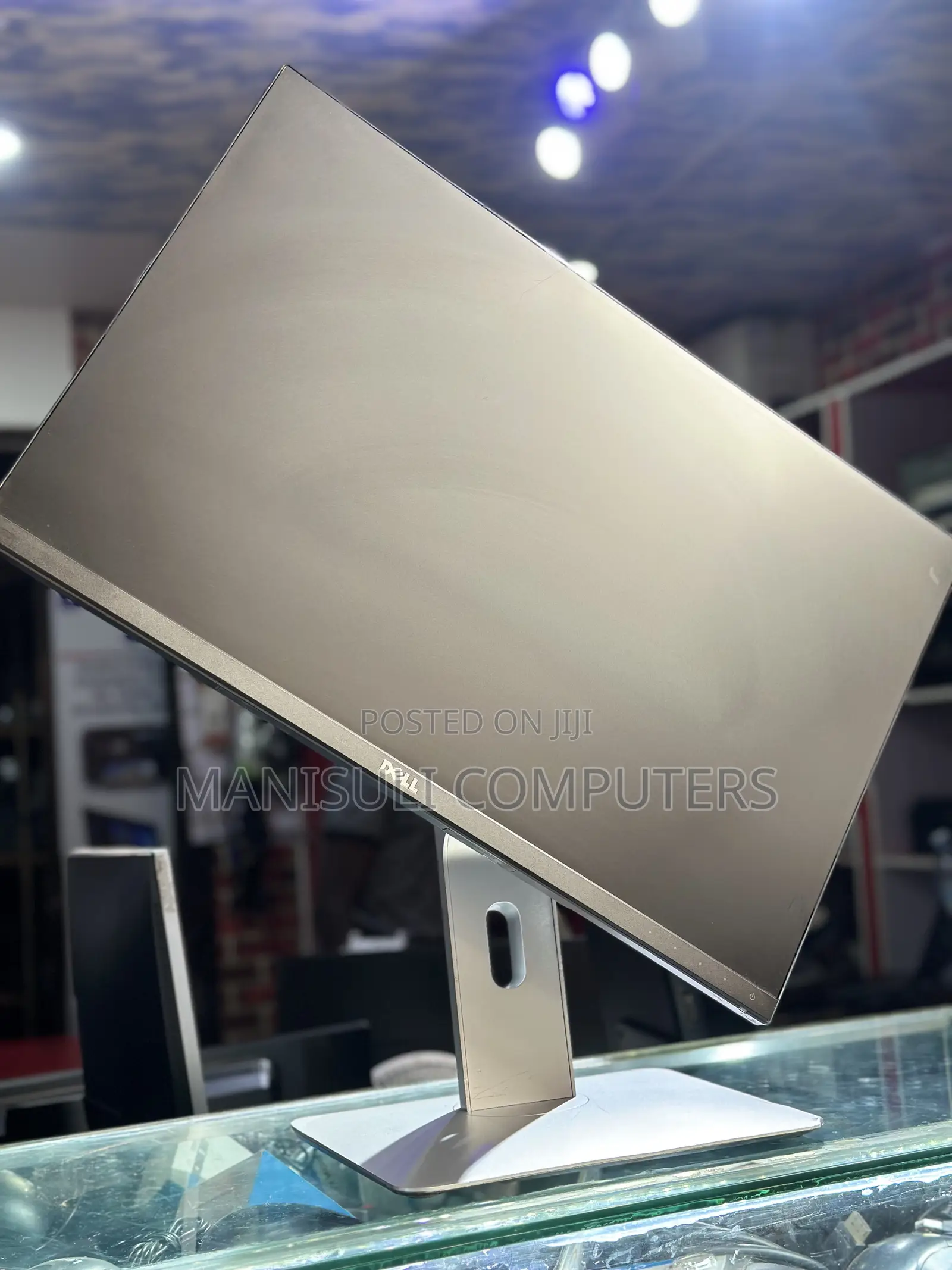 New Model Dell Ips Monitor 24