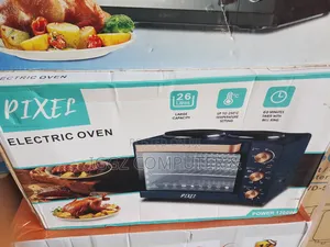 Pixel 26 Litres Electric Oven