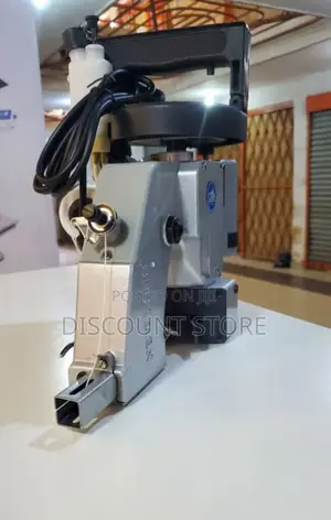 Sack Reno Bag Closer Sack Sealing Machine
