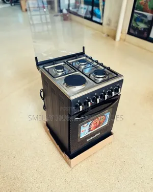 Newly Discounted Globalstar 50cm Gas Cooker 50cm With Oven