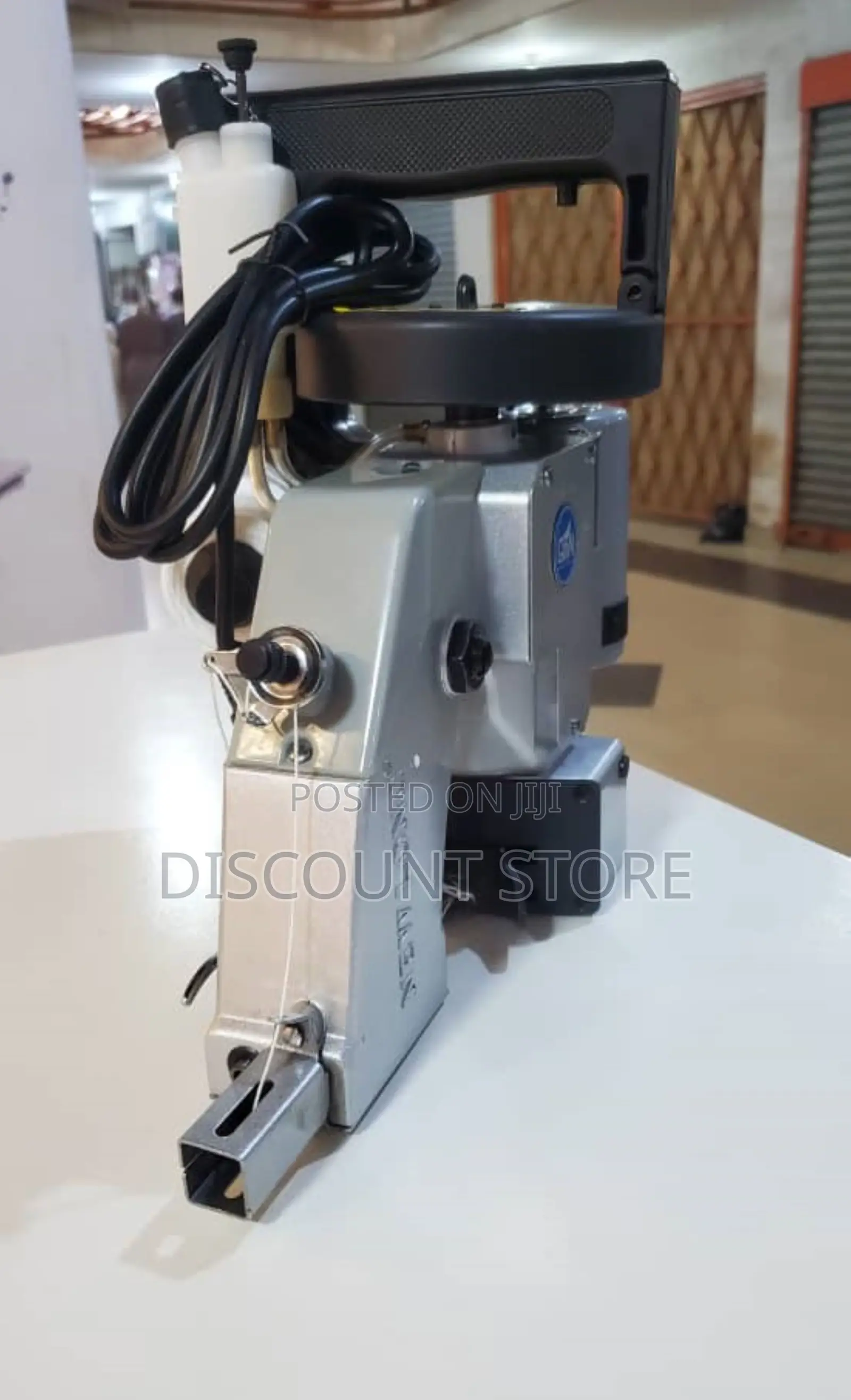 Sack Panama Bag Closer Sack Sealing Machine