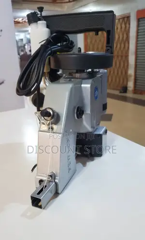 Sack Panama Bag Closer Sack Sealing Machine