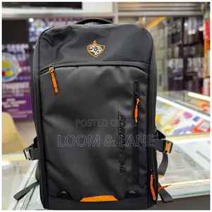 Porodo Gaming Ps5 Laptop Storage Backpack