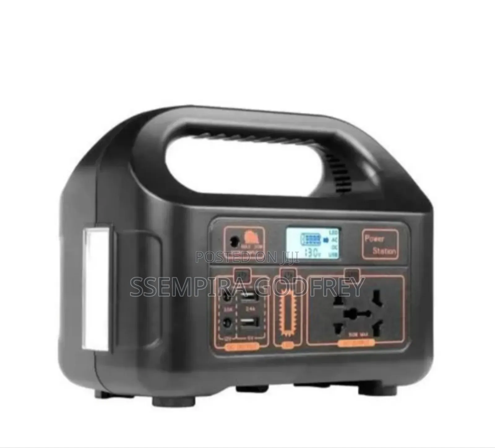 Portable Power Station 150w