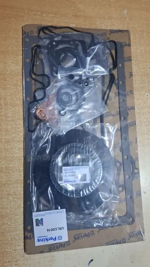 Perkins Overwhaul Engine Gasket