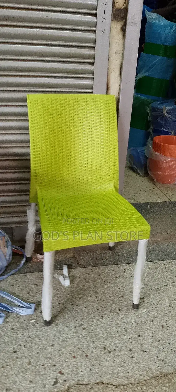 Bar/Hotel/Restaurant Plastic Chairs