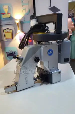 Sack Stitching Sack Sealing Machine