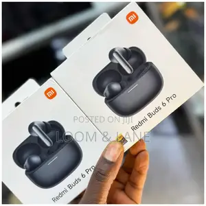 Redmi Original Buds 6 Pro