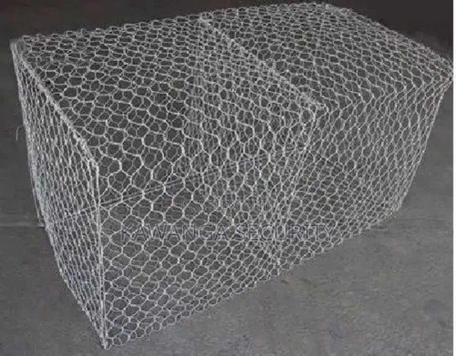Gabion Boxes