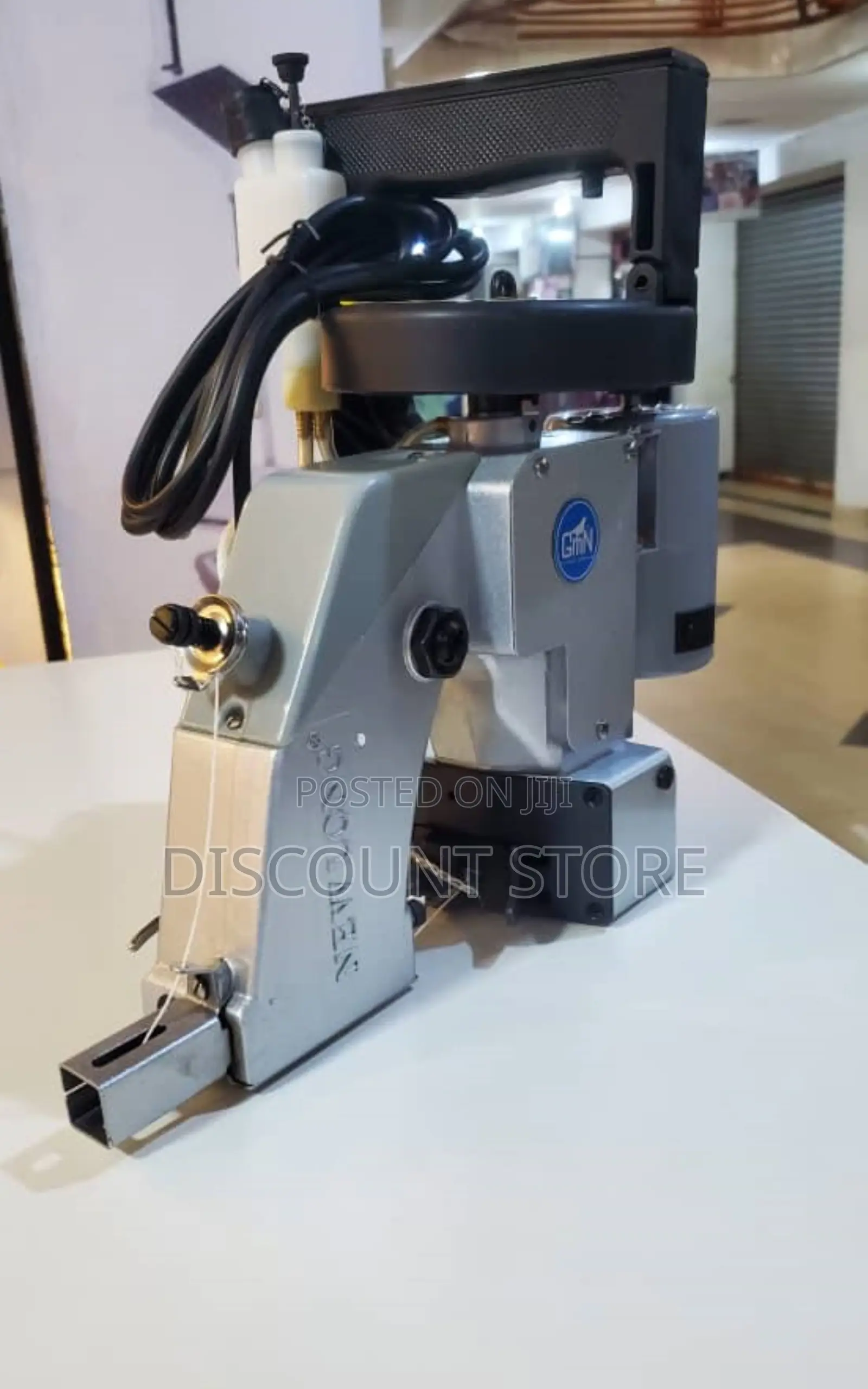 Sack Gk-26 Bag Closer Sack Sealing Machine