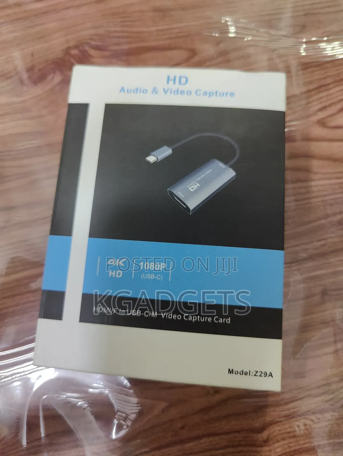 Hdmi to Usb C Video Capture