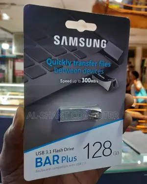 Flash Drive/128gb Samsung Flash Drive