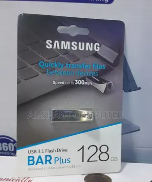 Flash Drive/128gb Samsung Flash Drive