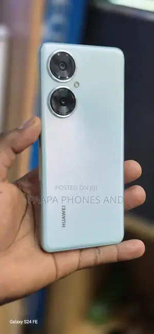 Huawei P60 Pro 256 GB Blue