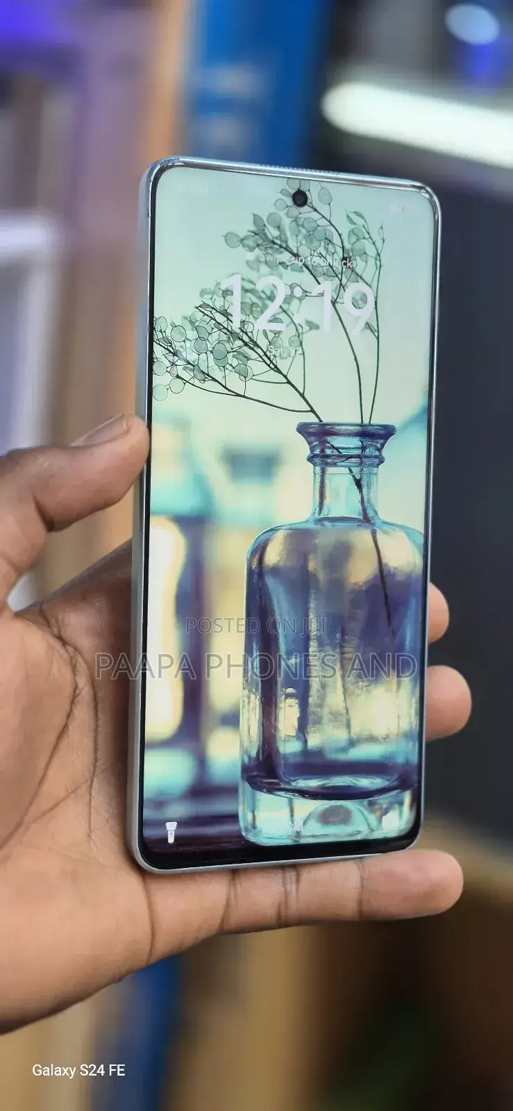Huawei P60 Pro 256 GB Blue