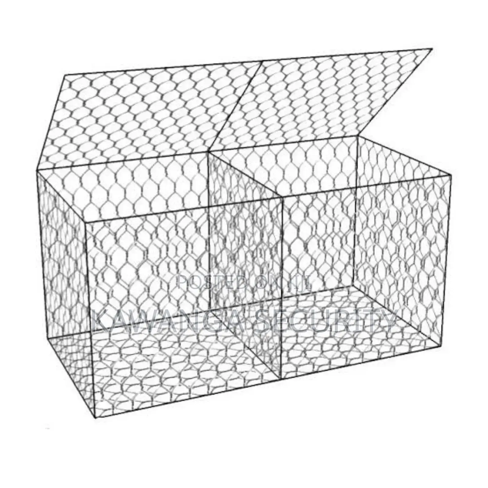 Gabion Boxes