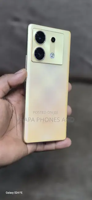 Infinix Zero 30 4G 256 GB