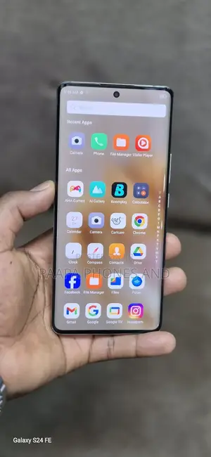 Infinix Zero 30 4G 256 GB