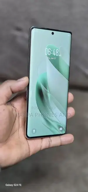 Infinix Zero 30 4G 256 GB