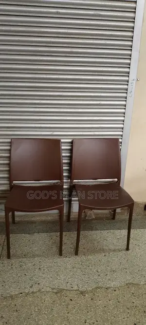 Bar and Garden Plastic Chairs Plastic Chairs