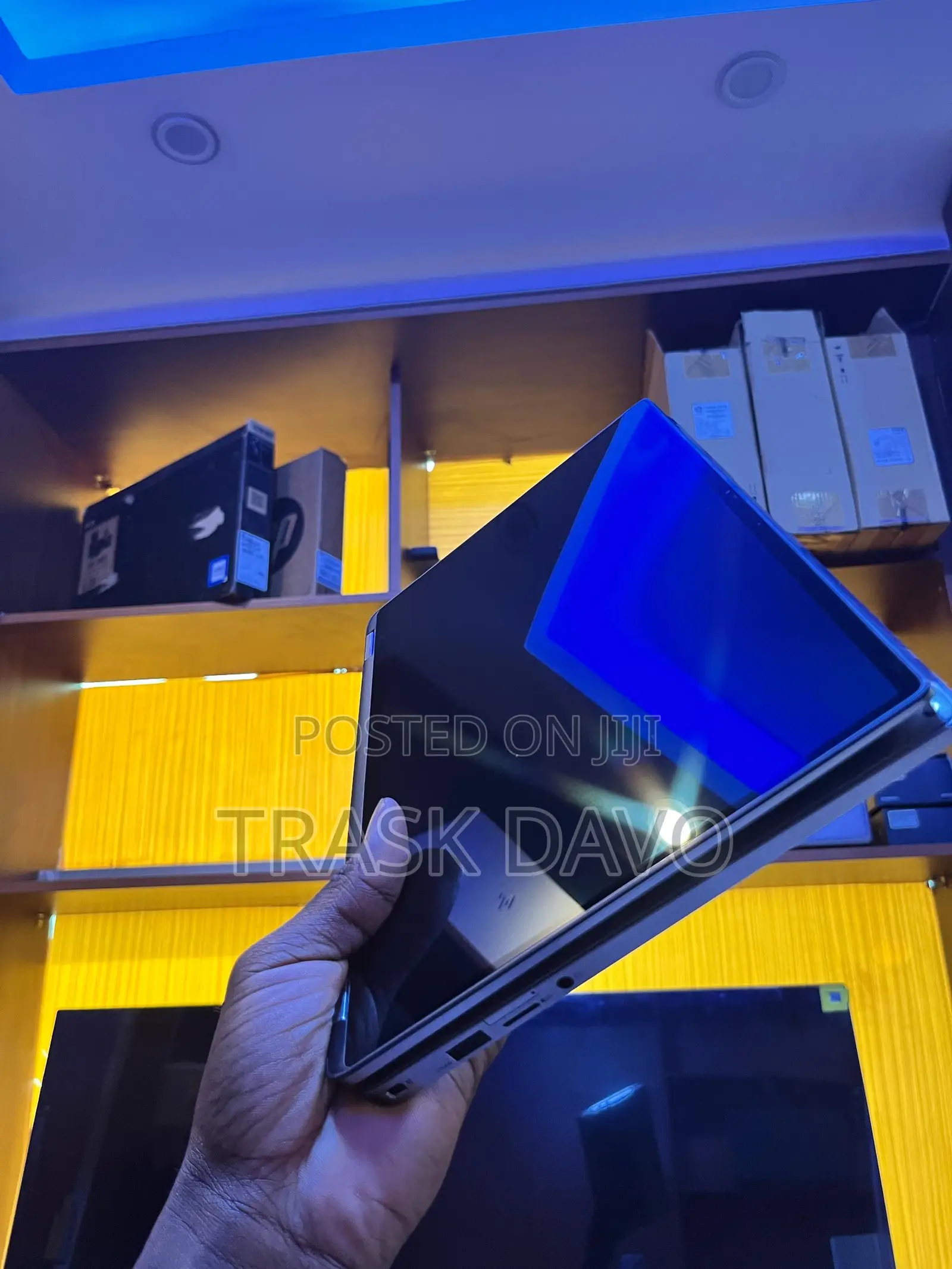 Laptop Dell Latitude 7400 16GB Intel Core I7 SSD 512GB