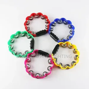 Tambourine Shakers