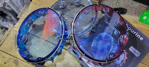 Drum Tambourines