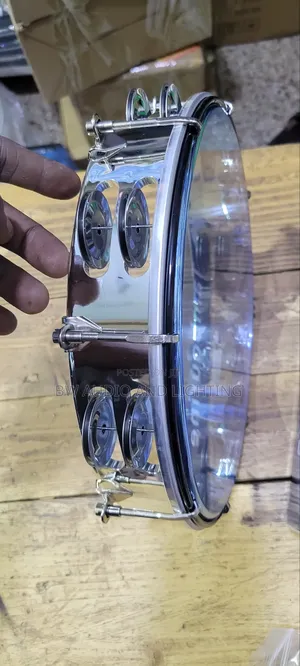Drum Tambourines