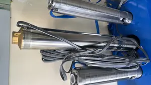 Electric Submersible Water Pumps
