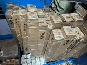Electric Submersible Water Pumps