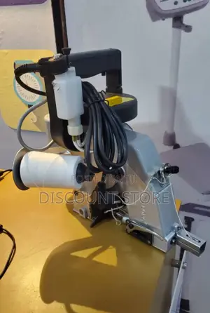 Portable Bag Closer Portable Sack Sealing Machines