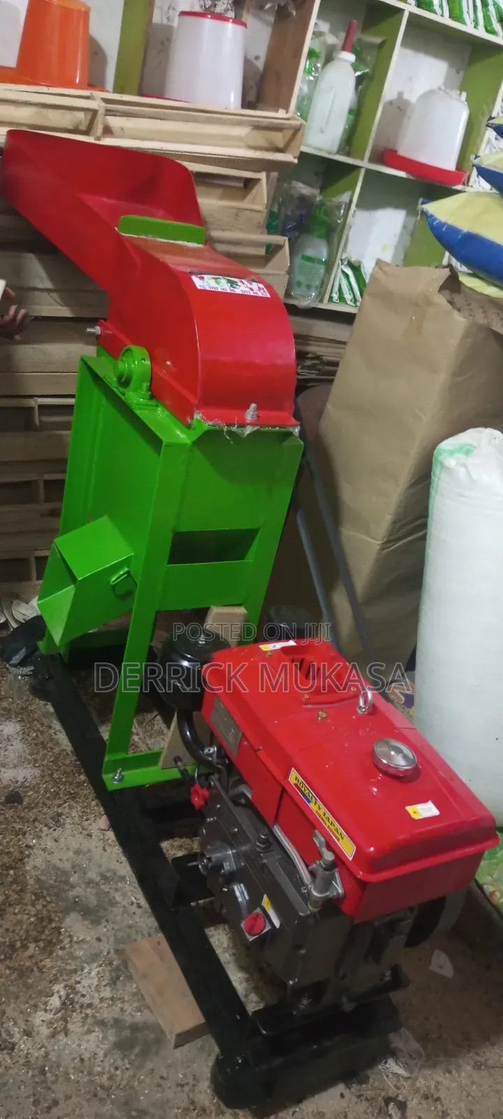 Hammer Mill/ Feeds Milling Machine