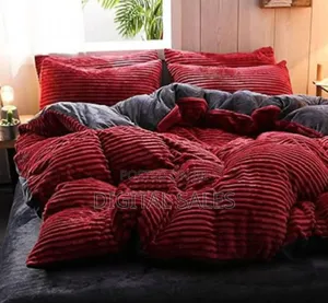 4pieces Duvet