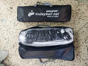 Volleyball Net Vegastar Original Material