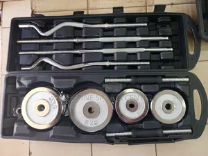 55kg Adjustable Full Set Selling at 450000