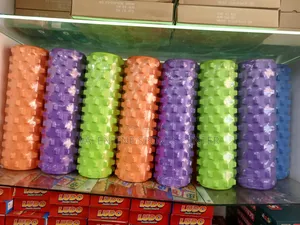 Foam Roller Original All Different Colors Is Available