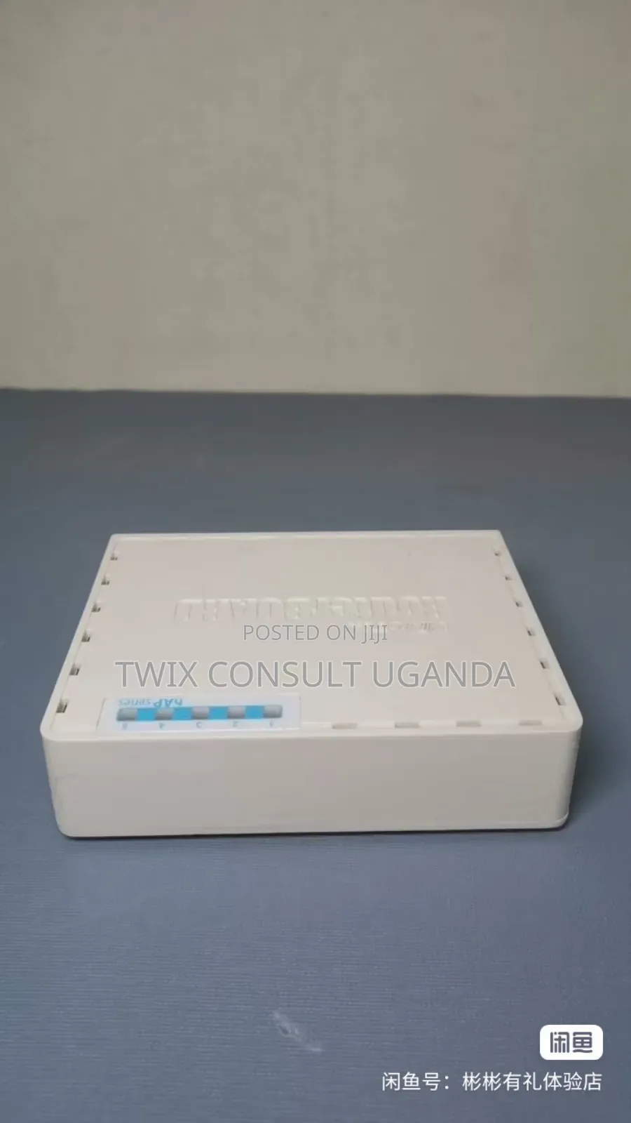 Mikrotik Rb952ui-5ac2nd Dual Band