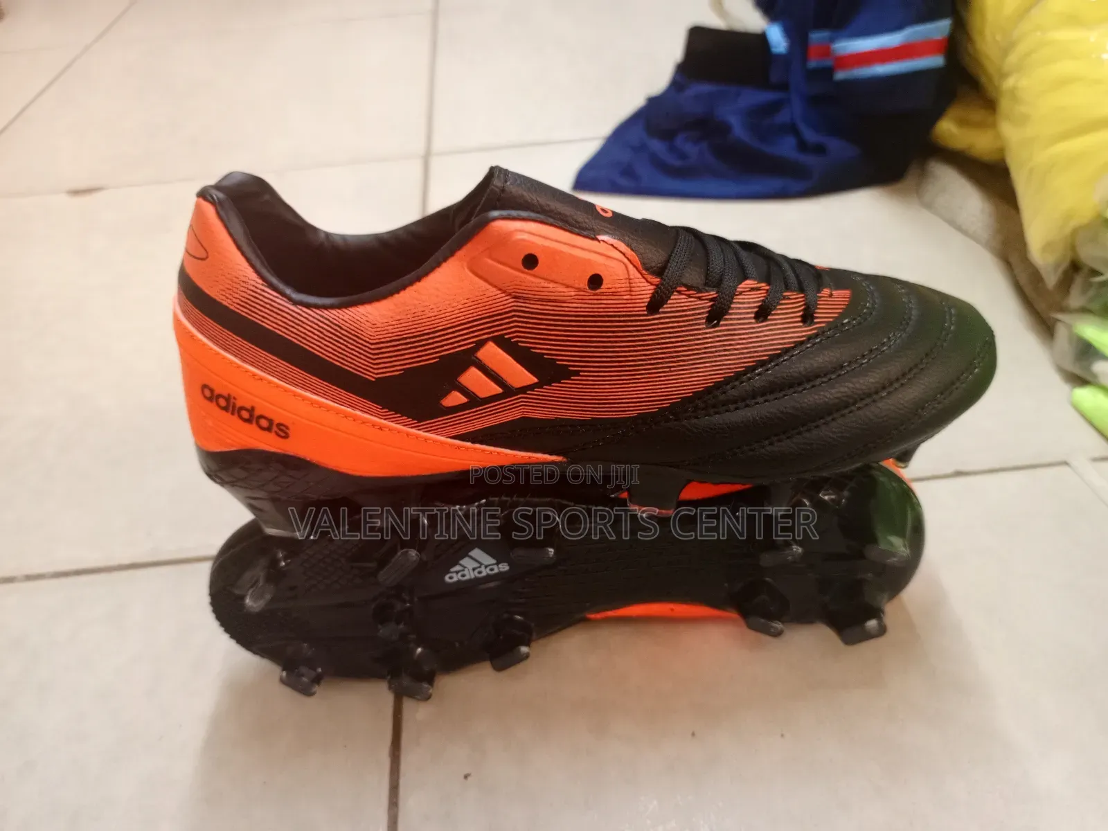 Adidas Boots Original All Different Colors and Sizes