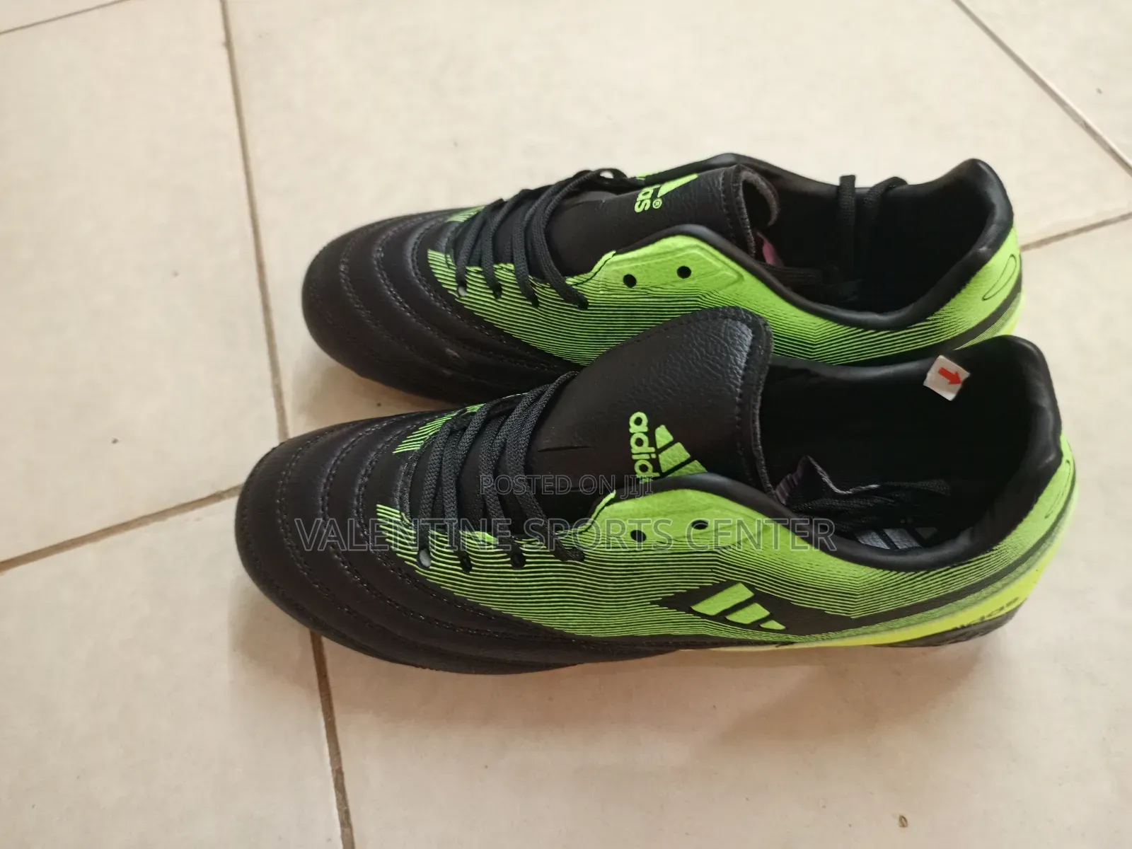Football Boots Adidas Original
