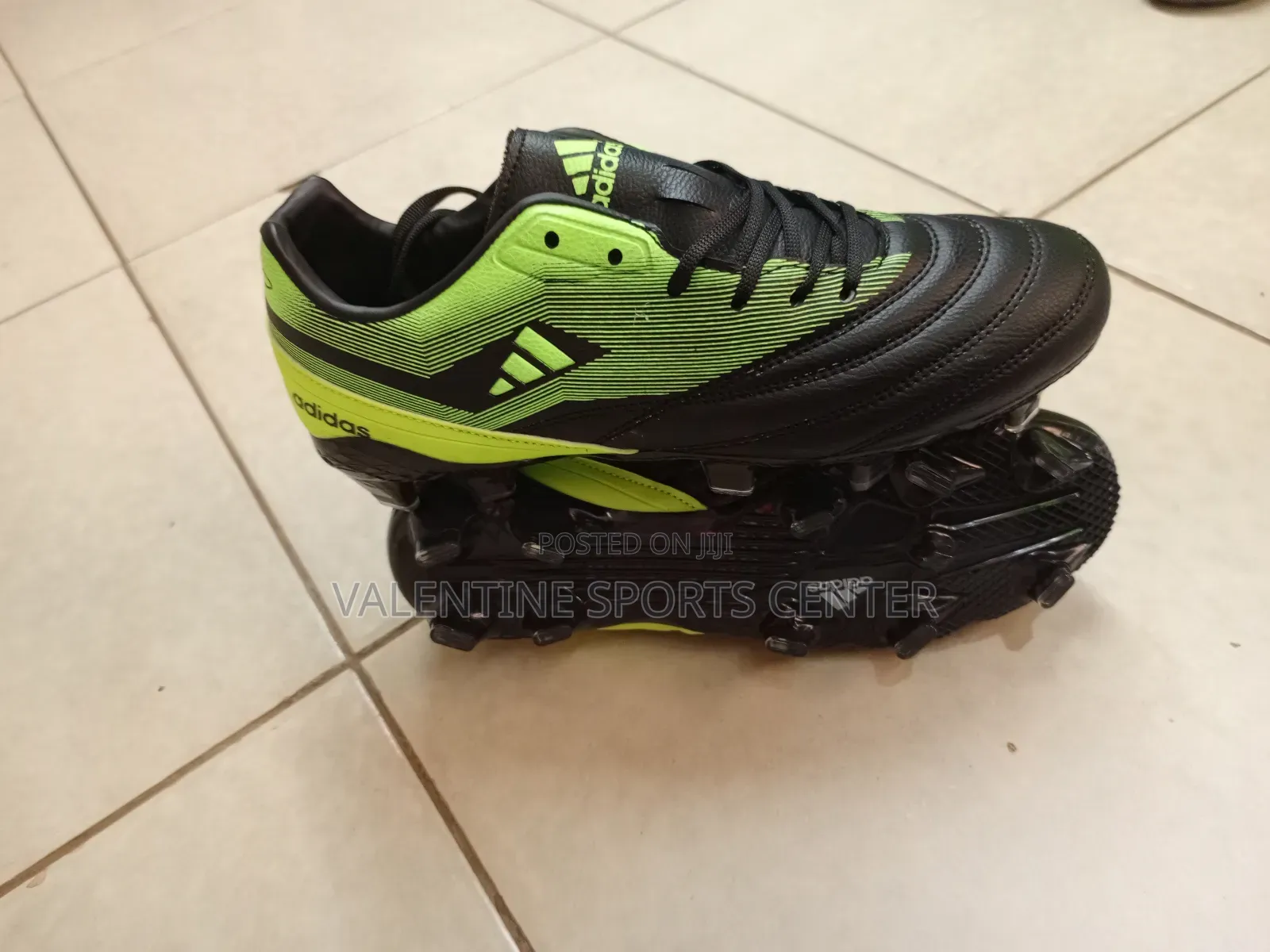 Football Boots Adidas Original